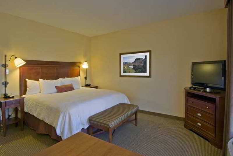 Hampton Inn & Suites Colorado Springs/I-25 South Eksteriør billede